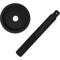 8.3L Cummins Paccar Front Crankshaft Seal Install Tool with Drive Kit Sécurité Médic