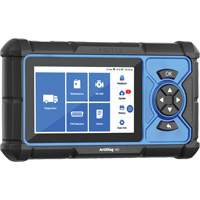 Outil de diagnostic robuste 5" ArtiDiag HD avec fonctions d'entretien Sécurité Médic