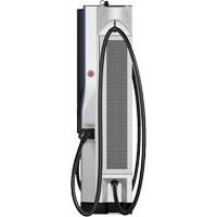 BoostQ EV Fast Charger, 240 kW, DC, CCS1 Connector Sécurité Médic