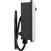PulseQ AC Max Commercial EV Charger, 80 A, Level 2 AC, Type 1 (SAE J1772) Connector Sécurité Médic