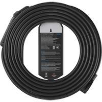 PulseQ AC Portable NEMA 6-50 Plug, 32 A, Level 2 AC, Type 1 (SAE J1772) Connector Sécurité Médic