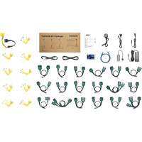 Trousse de diagnostic de VE pour Phoenix Smart & Max Sécurité Médic