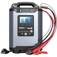 Car Battery Chargers