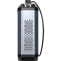 Tornado90000 90A Stable Power Supply & Smart Charger 12V/24V Sécurité Médic