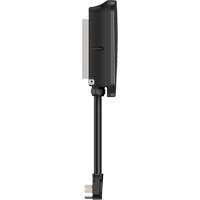 PulseQ AC Home EV Charger with RFID Mode, 40 A, Level 2 AC, Type 1 (SAE J1772) Connector Sécurité Médic