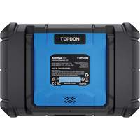 Outil de diagnostic ArtiDiag Pro 7" avec fonctions de service et commandes bidirectionnelles Sécurité Médic