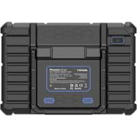 Phoenix Smart 10.1" OE-Level Scan Tool, Cloud-Based Programming & Advanced Protocols Sécurité Médic
