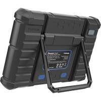 Phoenix Smart 10.1" OE-Level Scan Tool, Cloud-Based Programming & Advanced Protocols Sécurité Médic