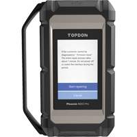 Phoenix Smart 10.1" OE-Level Scan Tool, Cloud-Based Programming & Advanced Protocols Sécurité Médic