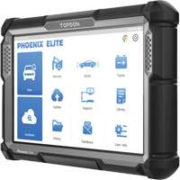 Phoenix Elite 10.1" OE-Level Scan Tool with Cloud-Based Programming & CANFD Sécurité Médic