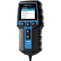 BT200 12V Battery & 12V/24V System Tester Sécurité Médic