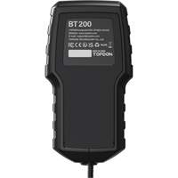 BT200 12V Battery & 12V/24V System Tester Sécurité Médic