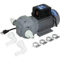 115V AC DEF Transfer Pump Sécurité Médic