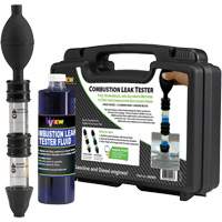 Automotive Lubes & Specialty Fluids