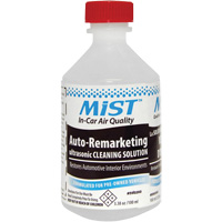 MiST Auto Remarketing Formula Sécurité Médic