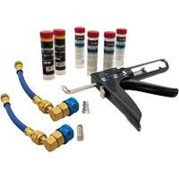 Spotgun Jr. Dual Injection Kit Sécurité Médic