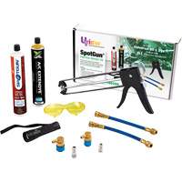SpotGun&reg; Injection Master Kit Sécurité Médic
