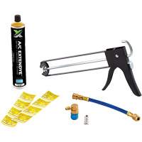 Spotgun A/C ExtenDye Injection Kit Sécurité Médic
