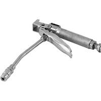 Air-Operated Gear Lube Grease Pump Sécurité Médic