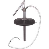 Lever Action Bucket Pump for 5-Gallon buckets, 48" L Sécurité Médic