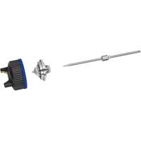 X5500 RP 1.3 I Nozzle Set Sécurité Médic