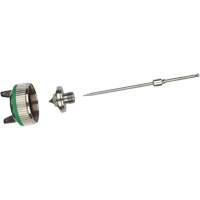 3000 B HVLP 1.3 Nozzle Set Sécurité Médic