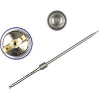 1000 K RP 1.1 Nozzle Set with Lifetime Prolonging Surface Sécurité Médic