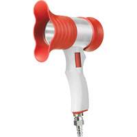 Dry Jet 2 Blow Gun Sécurité Médic