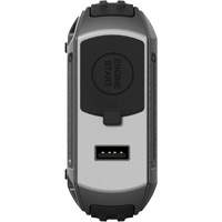 JumpSurge1500 Jump Starter, Booster, Power Bank & Flashlight Sécurité Médic