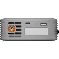 V1200Air 2-in-1 1200 Peak Amp Jump Starter & Tire Inflator Sécurité Médic