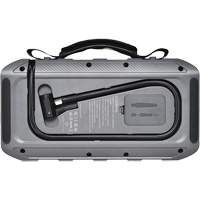 V2200Air 2-in-1 2200 Peak Amp Jump Starter & Tire Inflator Sécurité Médic