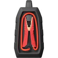 V4500 Plus 2-in-1 4500 Peak Amp Jump Starter, Battery & System Tester Sécurité Médic