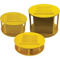 Steel Cribbing Stand Set Sécurité Médic