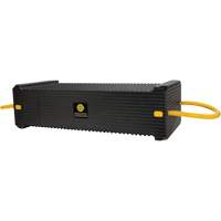 12-Piece CribLok Composite Cribbing System Kit Sécurité Médic