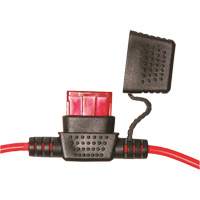 Fuse Lead Automotive DMM Test Leads Sécurité Médic