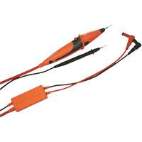 48V LOADpro&reg; Dynamic Test Leads Sécurité Médic