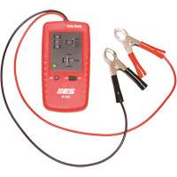 Relay Buddy&reg; Tester Sécurité Médic