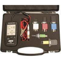 Relay Buddy&reg; Diagnostic Pro Tester Kit Sécurité Médic
