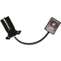 Testeur de c&acirc;blage plat &agrave; 7 broches Tester Buddy Sécurité Médic