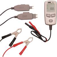 Fuse Buddy Pro Tester Kit Sécurité Médic