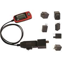 Relay Fuse Buddy Tester Sécurité Médic