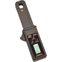 High Accuracy AC/DC Low Current Clamp Meter Sécurité Médic