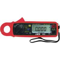 Current Probe Digital Multimeter Sécurité Médic