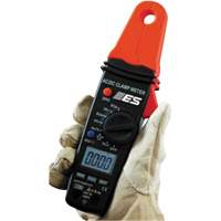 Low Current AC/DC Probe Digital Multimeter Sécurité Médic