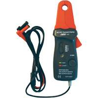 Low Current Probe for Graphing Meters, Scopes & Digital Multimeters Sécurité Médic