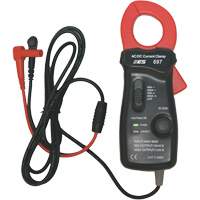 AC/DC 400-Amp Current Probe Sécurité Médic
