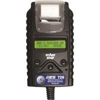 Digital Battery & Electrical System Analyzer with Printer Sécurité Médic