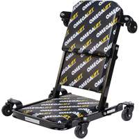 3-in-1 Low Profile Z-Creeper Sécurité Médic