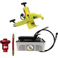 Yellow Jackit Combi Style Bead Breaker Kit Sécurité Médic