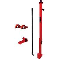 Small Truck Tire Kit with Universal Demount Tool Sécurité Médic